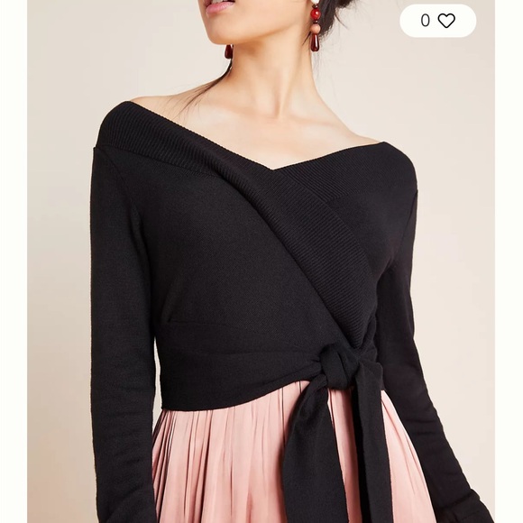 Justine Maxi Dress - Picture 3 of 3